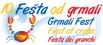 10. Fešta od grmali