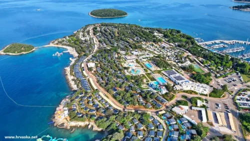 Istra Premium Camping (izvor: www.hrvaska.net)