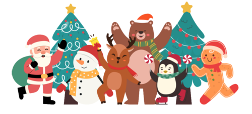 Prijave za božićne poklon paketiće