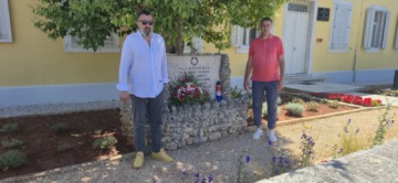 Obilježavanje Dana antifašističke borbe u Funtani