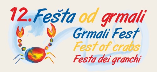 12. Fešta od grmali